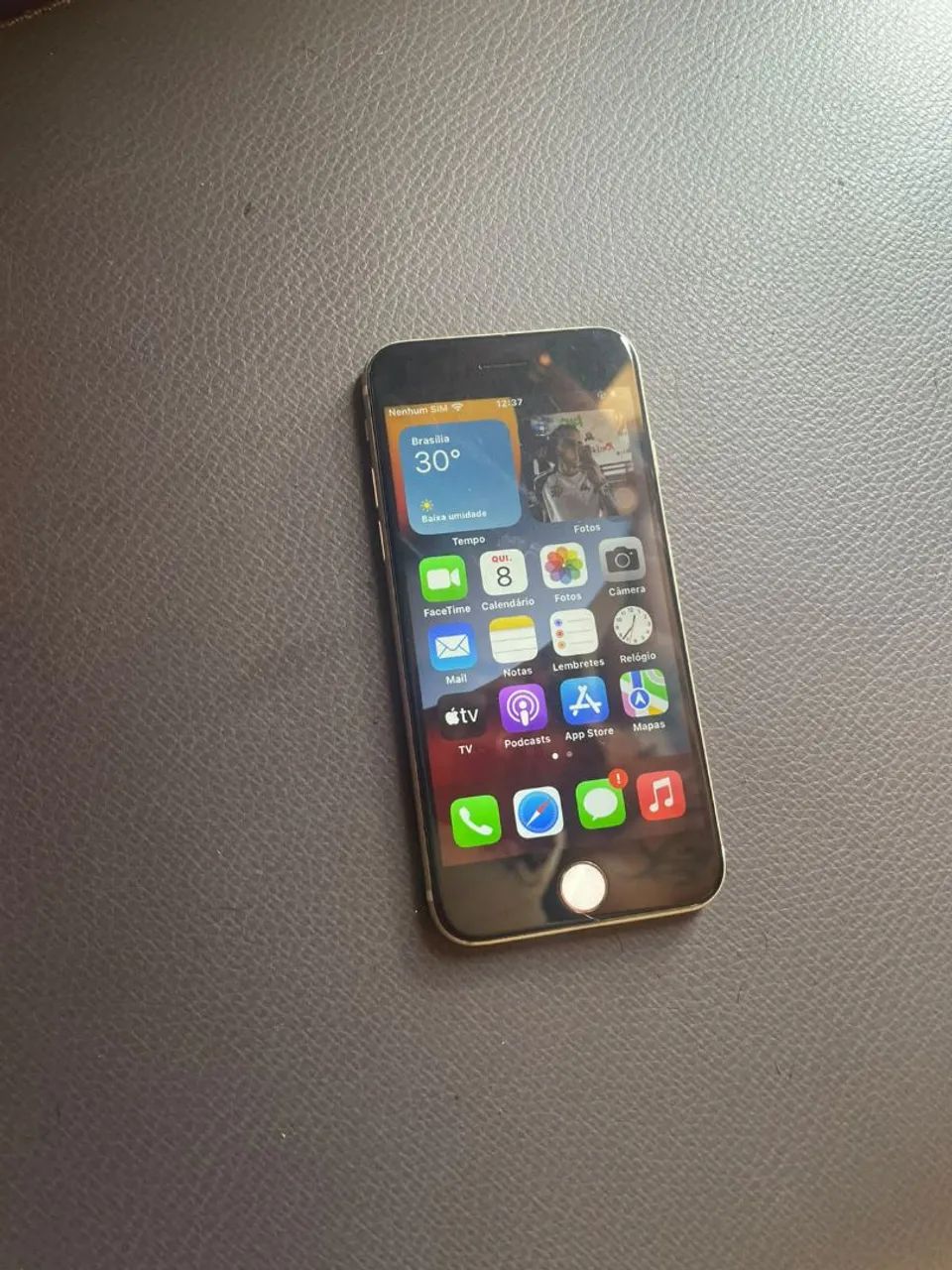 IPHONE 7 - Foto 2