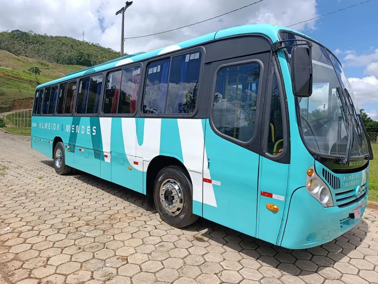 Ônibus curto  - Foto 7
