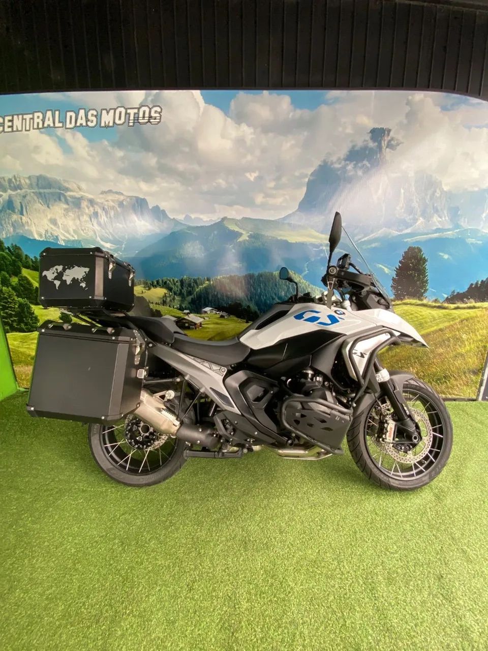 R 1300 GS 