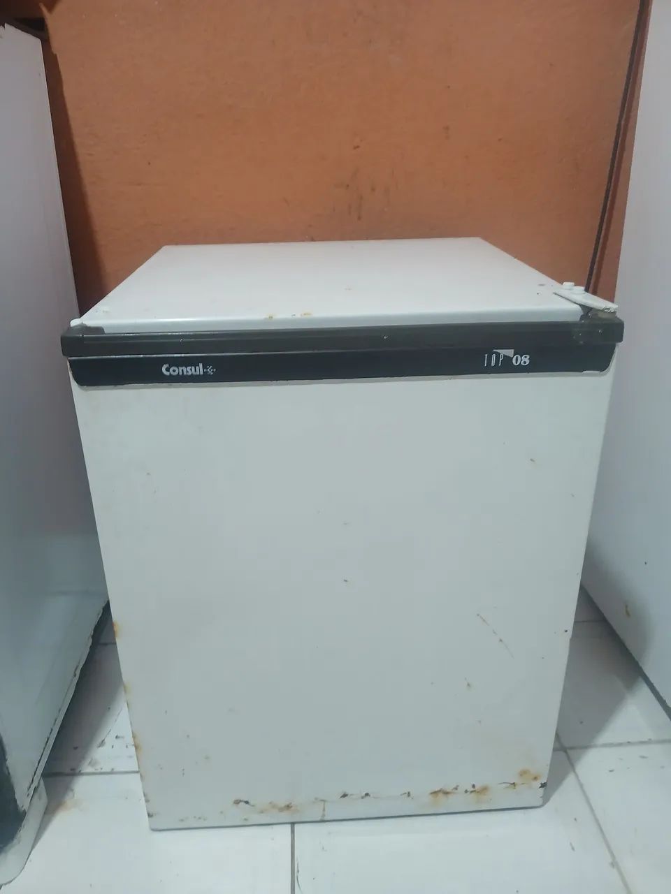 Frigobar consul
