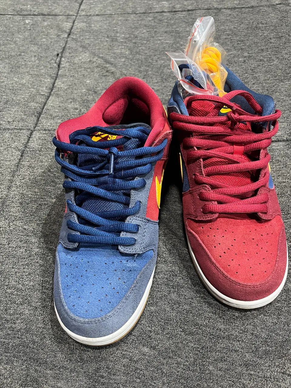 Tenis nike dunk sb 40 - Foto 2