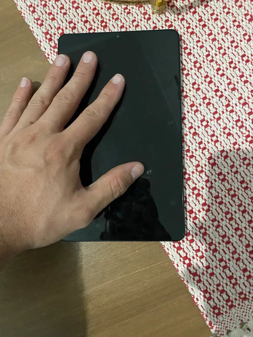 Tablet Samsung a11 - Foto 5
