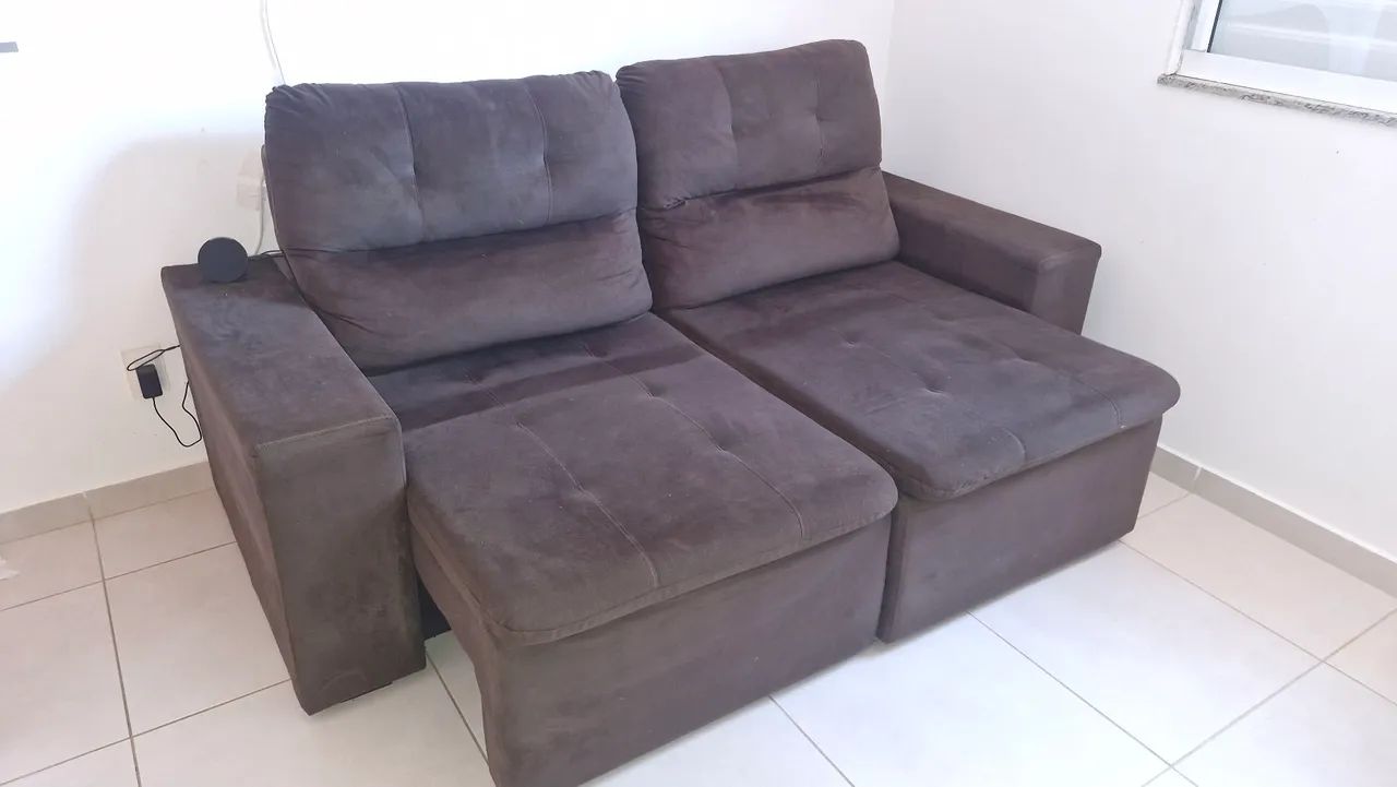 Sofá cama 