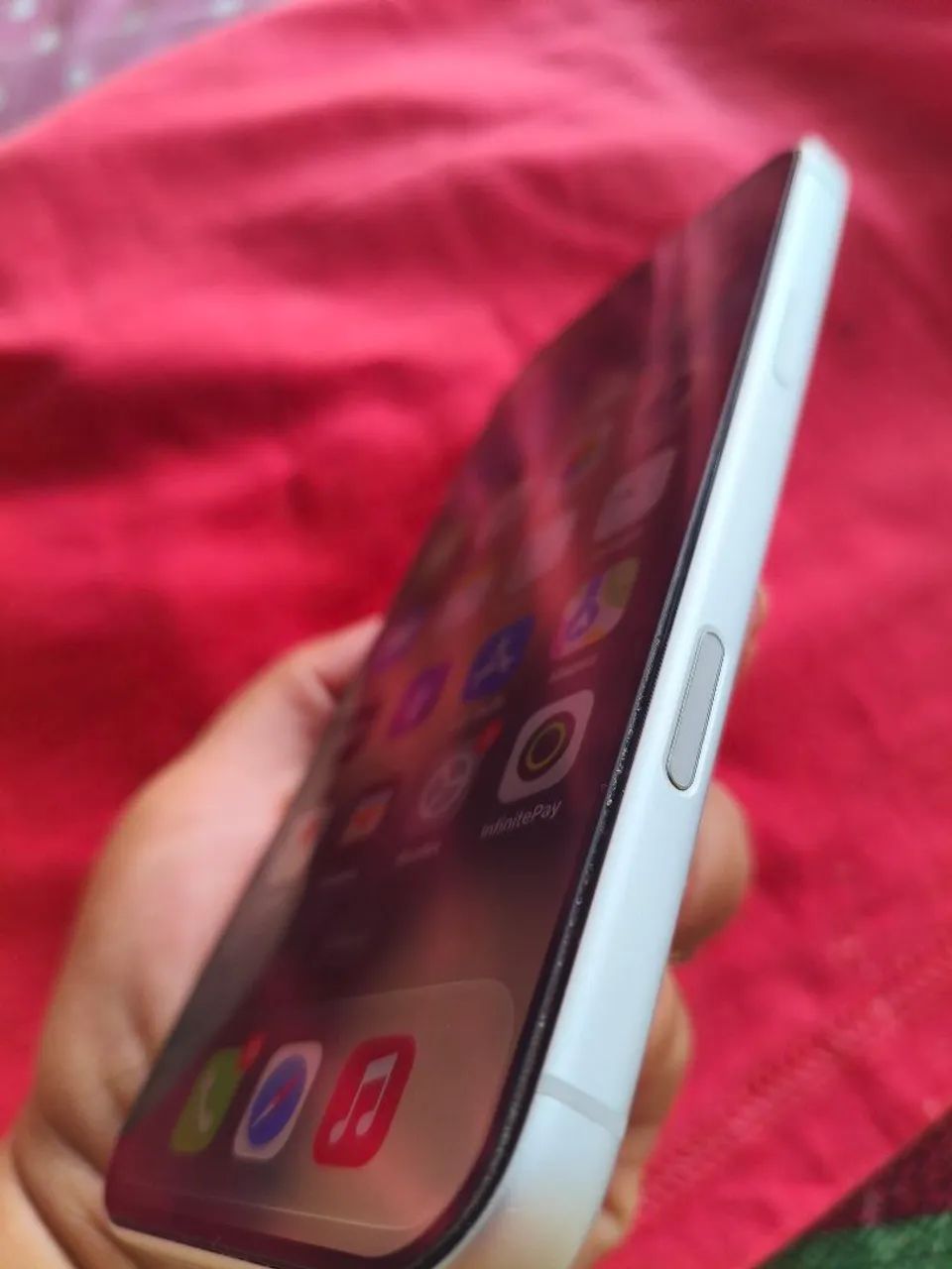 iPhone 17 pro Max 256 GB  - Foto 3