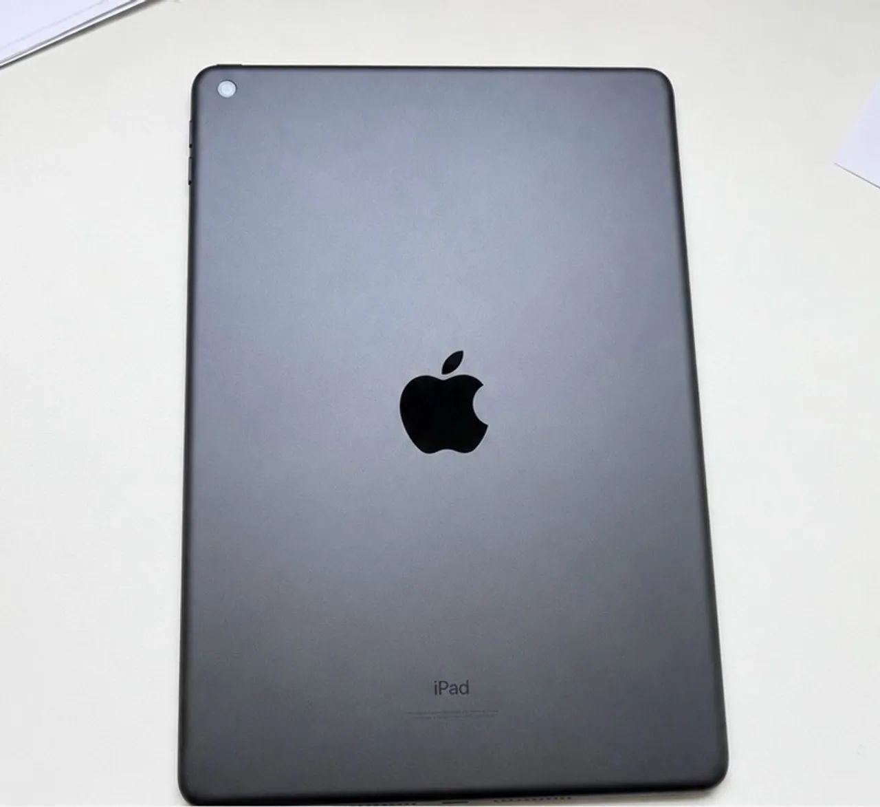 iPad 