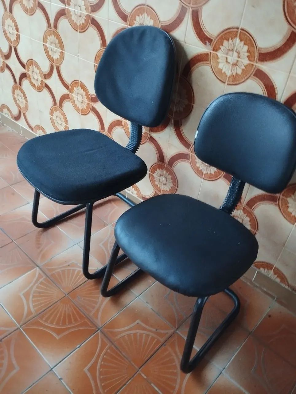 Cadeira de escritório  - Foto 2