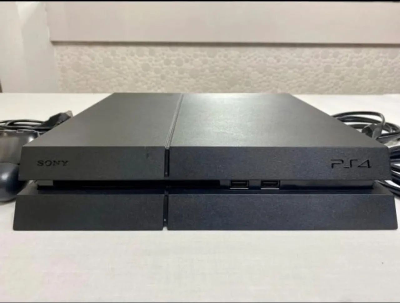Playstation 4  - Foto 2