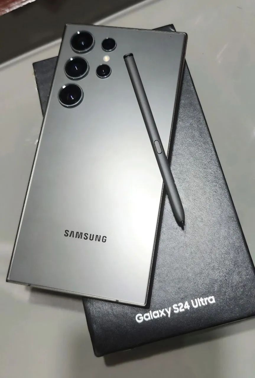 S24 Ultra 256gb 