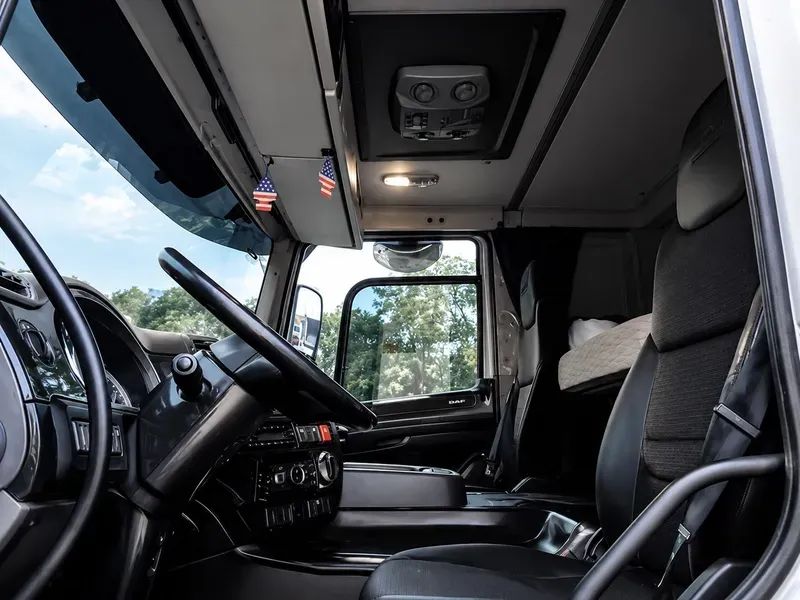 Daf CF FAC Diesel Automático - Foto 4