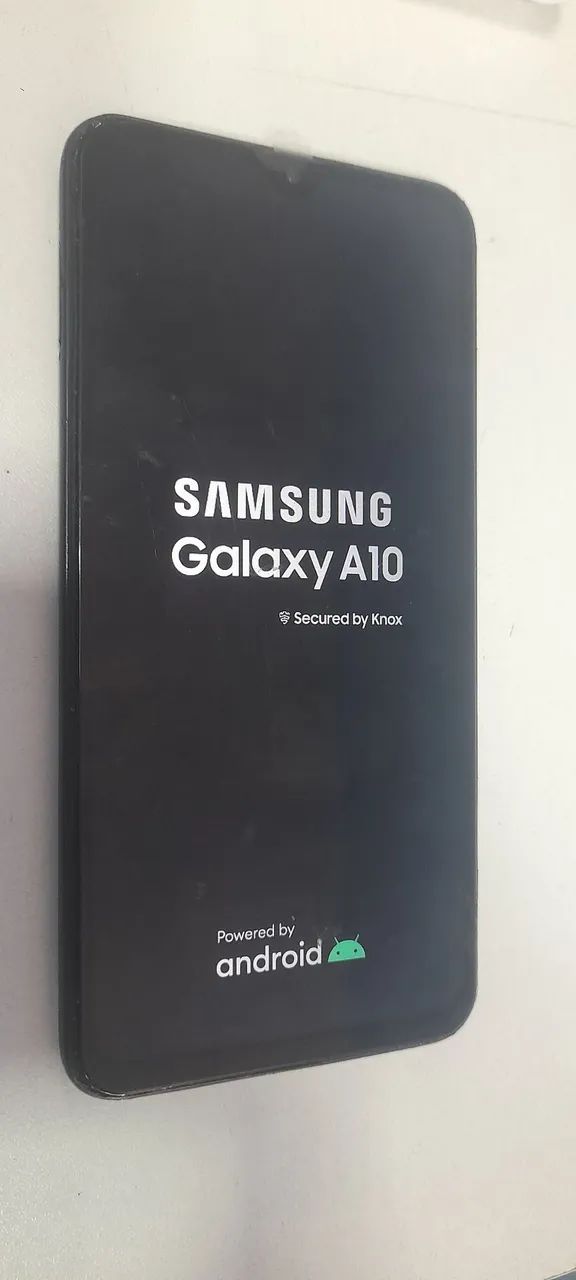 SAMSUNG A10 . SÓ 190 . ENTREGO - Foto 2
