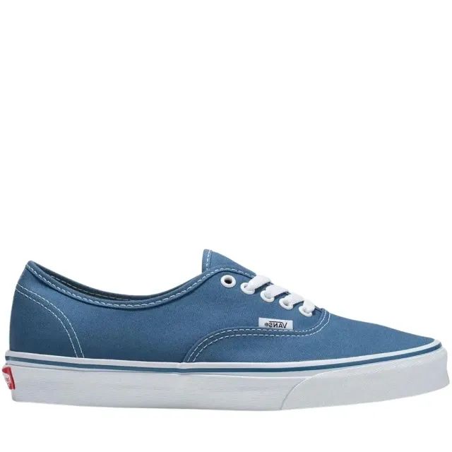 Tênis Vans Authentic Navy Unissex. - Foto 2