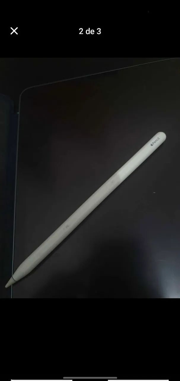 Apple pencil 2g