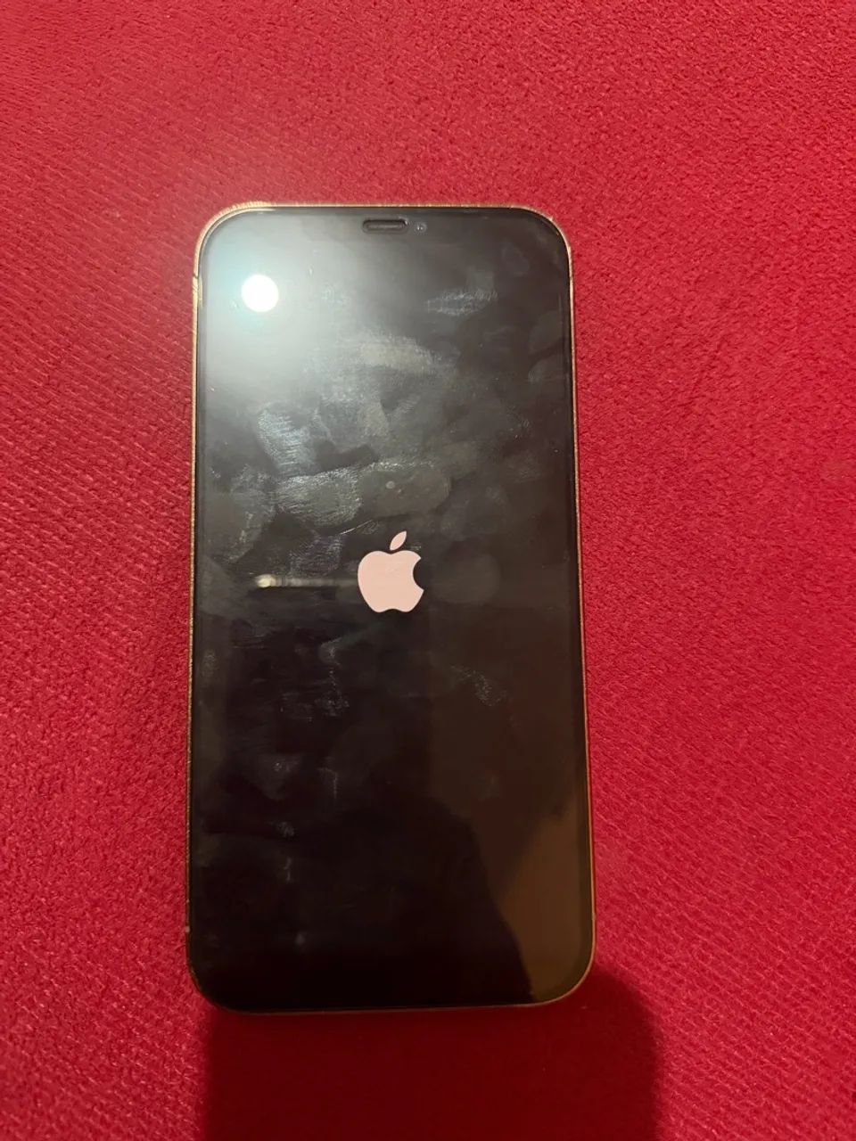 Vendo iPhone 12pro Max  - Foto 4