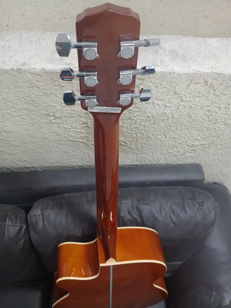 Violão  - Foto 5