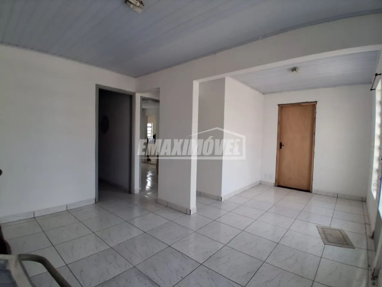 Casa terrea com 3 quartos para alugar no Central Parque em Sorocaba/SP - Foto 2