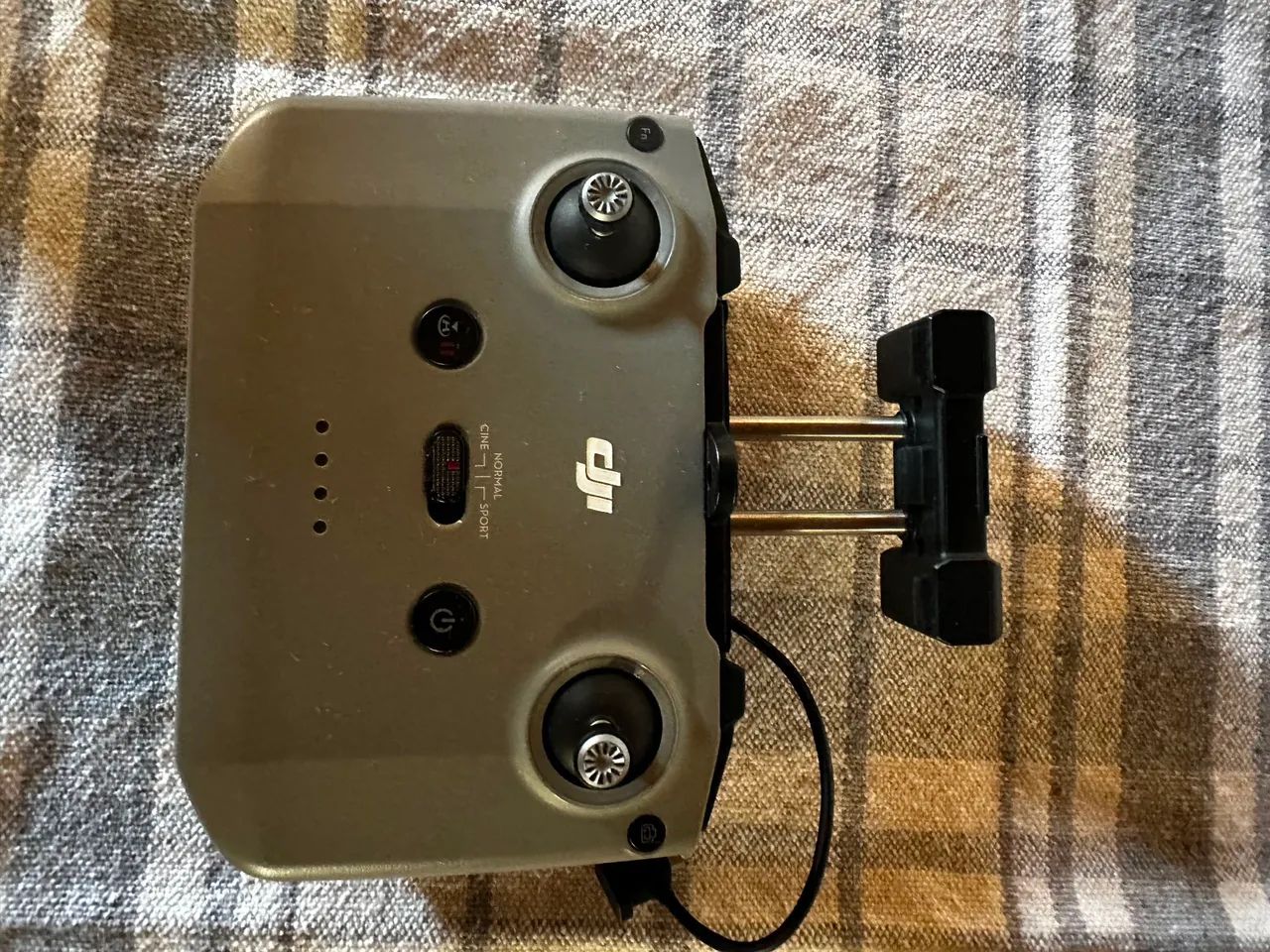Drone dji air 2 fly more combo  - Foto 2