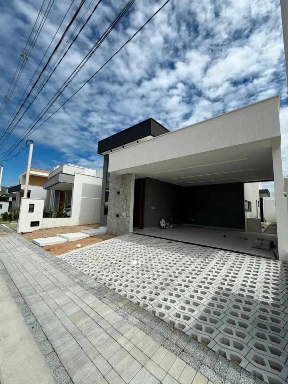 EDF Casa Condomínio Monte Carlo 180m2 - Foto 2