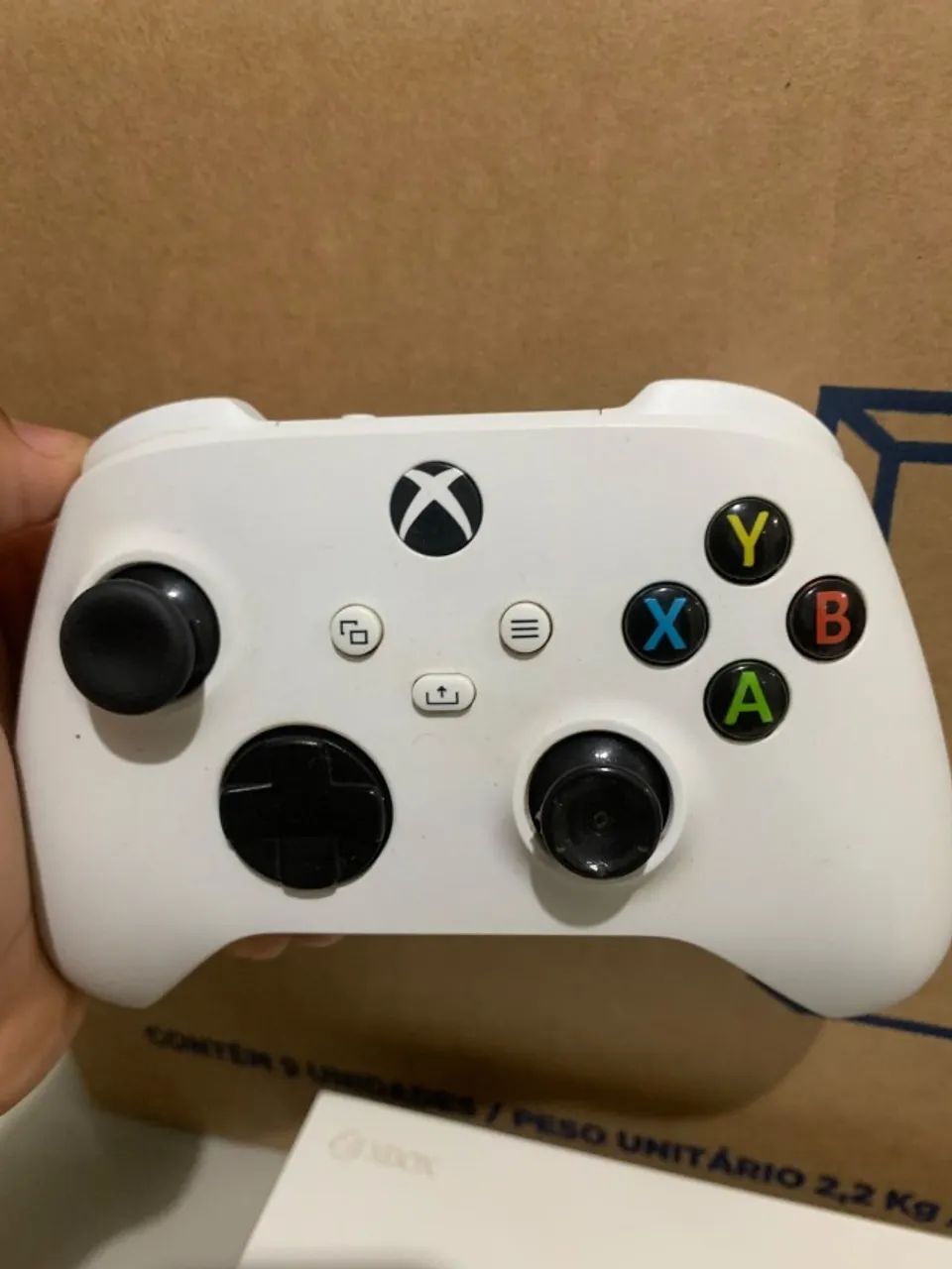 Xbox Series S 500gb - Foto 2