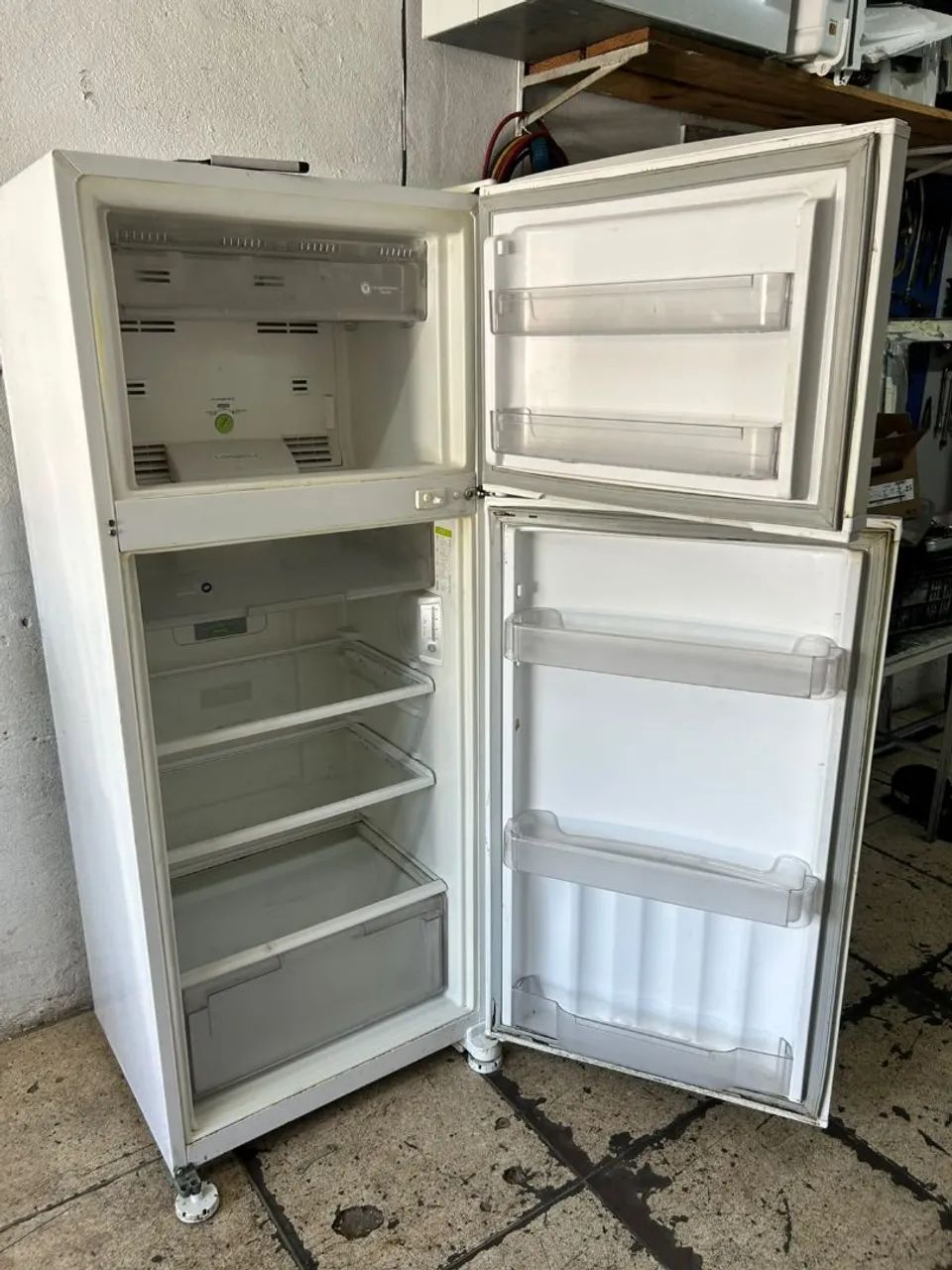Geladeira - Foto 2