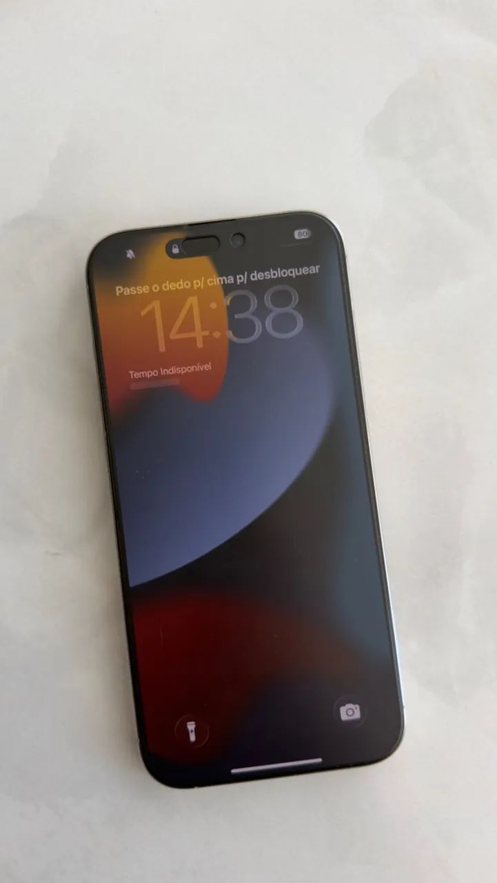 iPhone 16 Pro Max 1tb