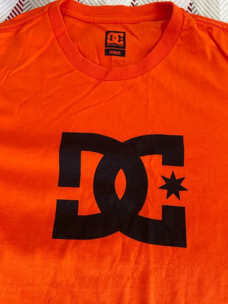 Camisetas DC shoes original  - Foto 2
