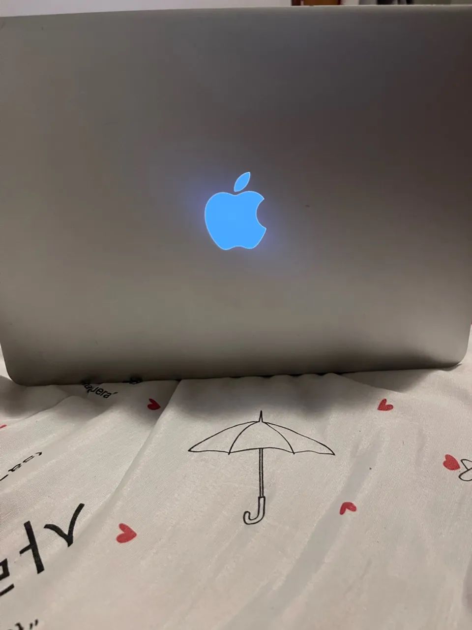 MacBook 