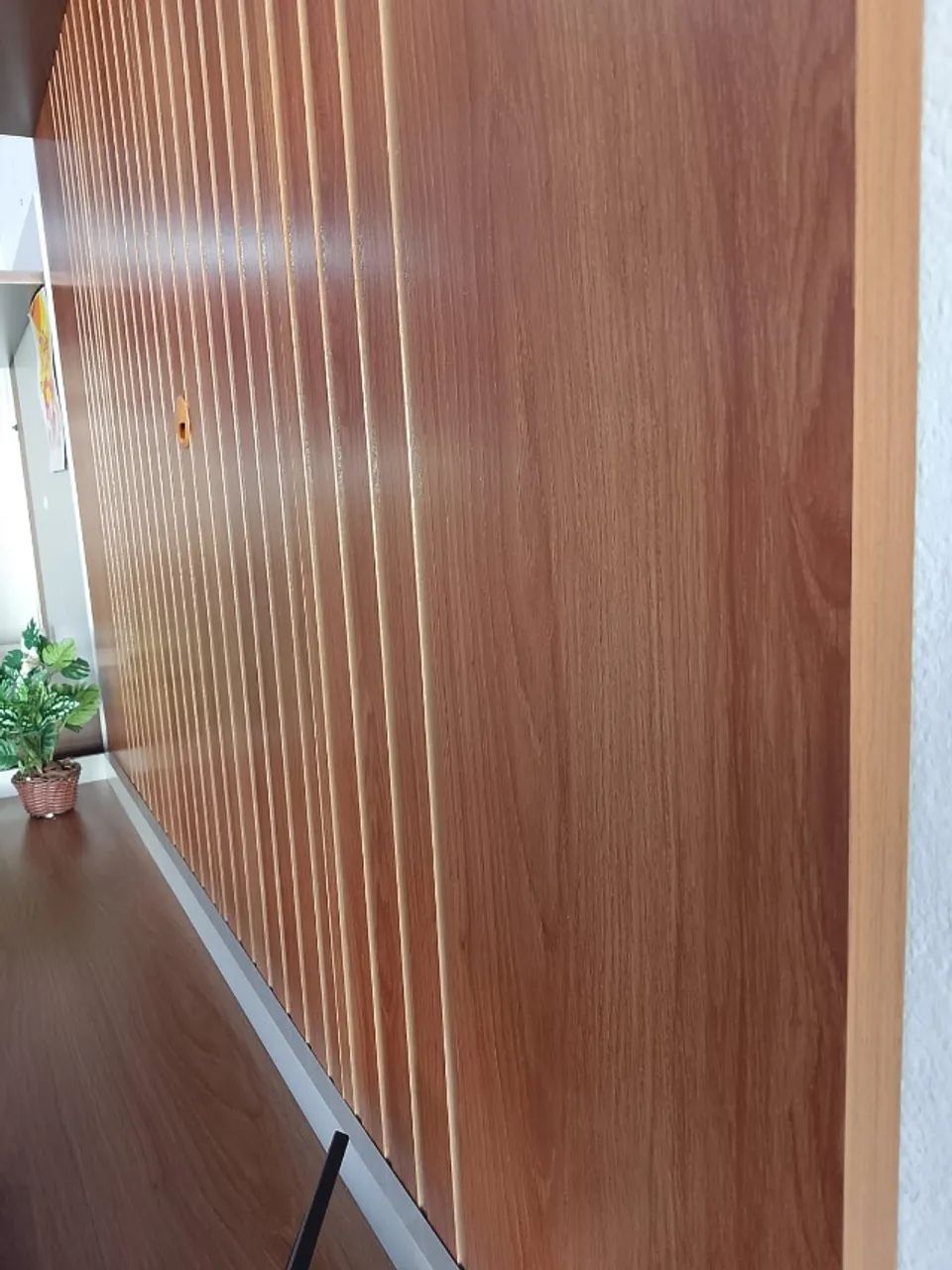 PAINEL TV DE 70 POLEGADAS  - Foto 2