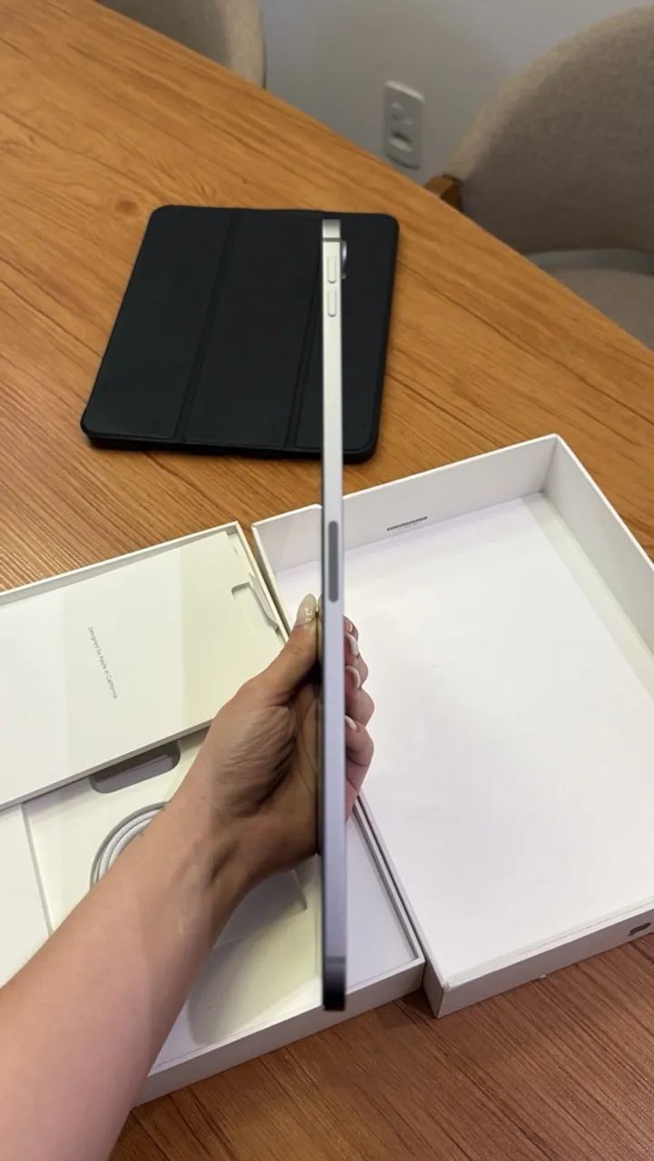Ipad air 11 M3 - Foto 5