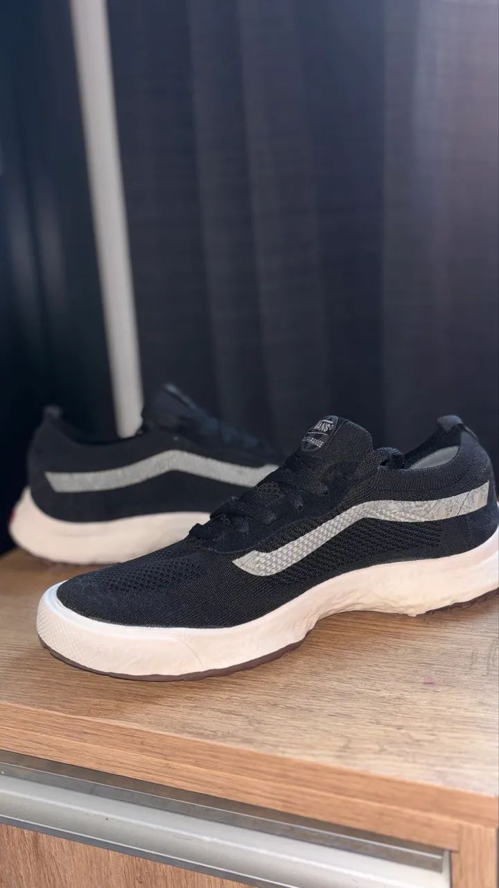 Tênis Vans UltraRenge 