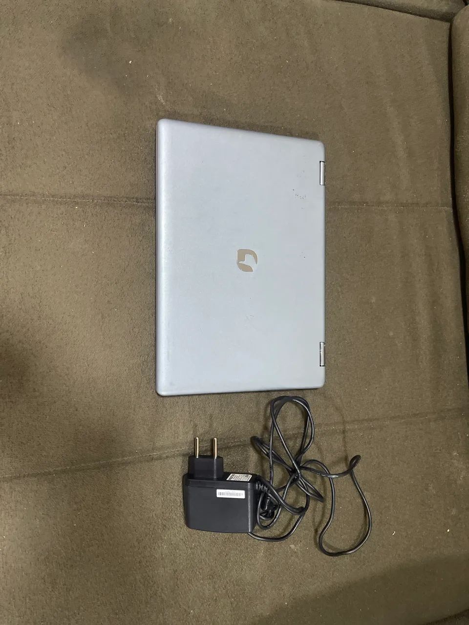 Notebook Positivo Duo 2 em 1 Intel Celeron C4128B-3 - Foto 5