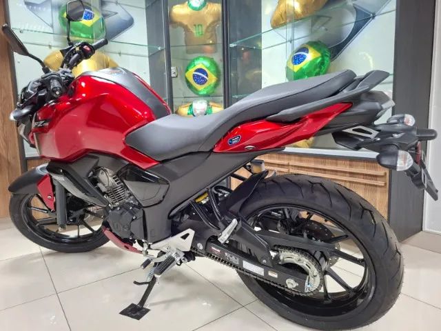 Fazer 150cc Zero Km  - Foto 3