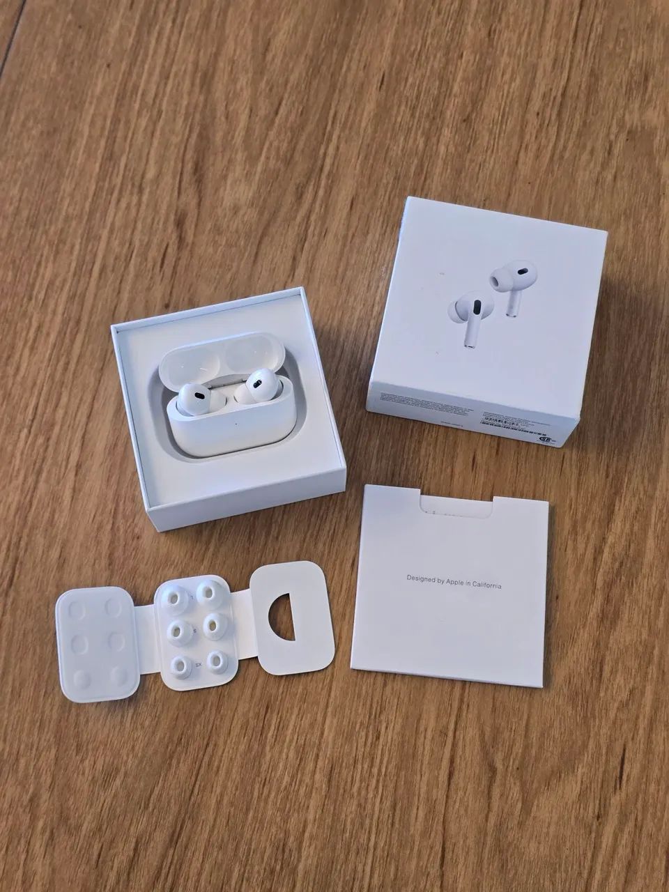 AirPods Pro 2 lightning original Apple  - Foto 3