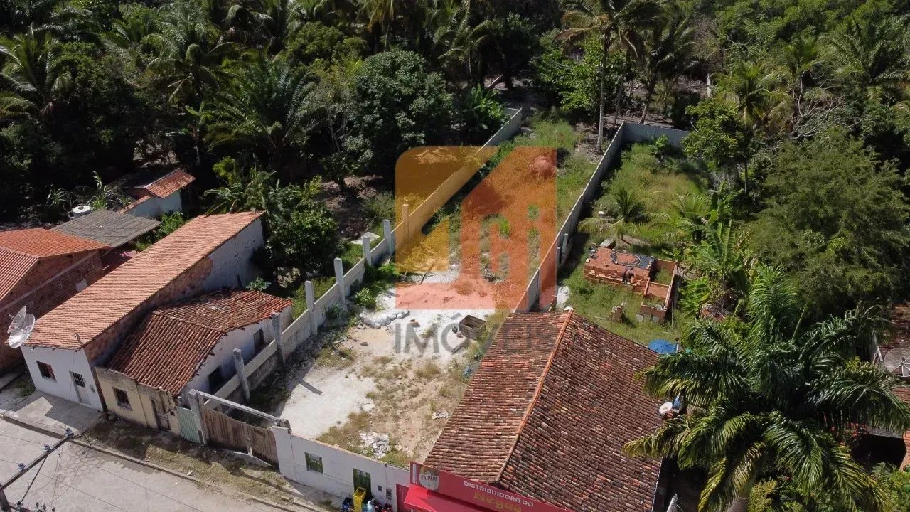 Terreno no Centro de Mogiquiçaba/BA - Foto 3