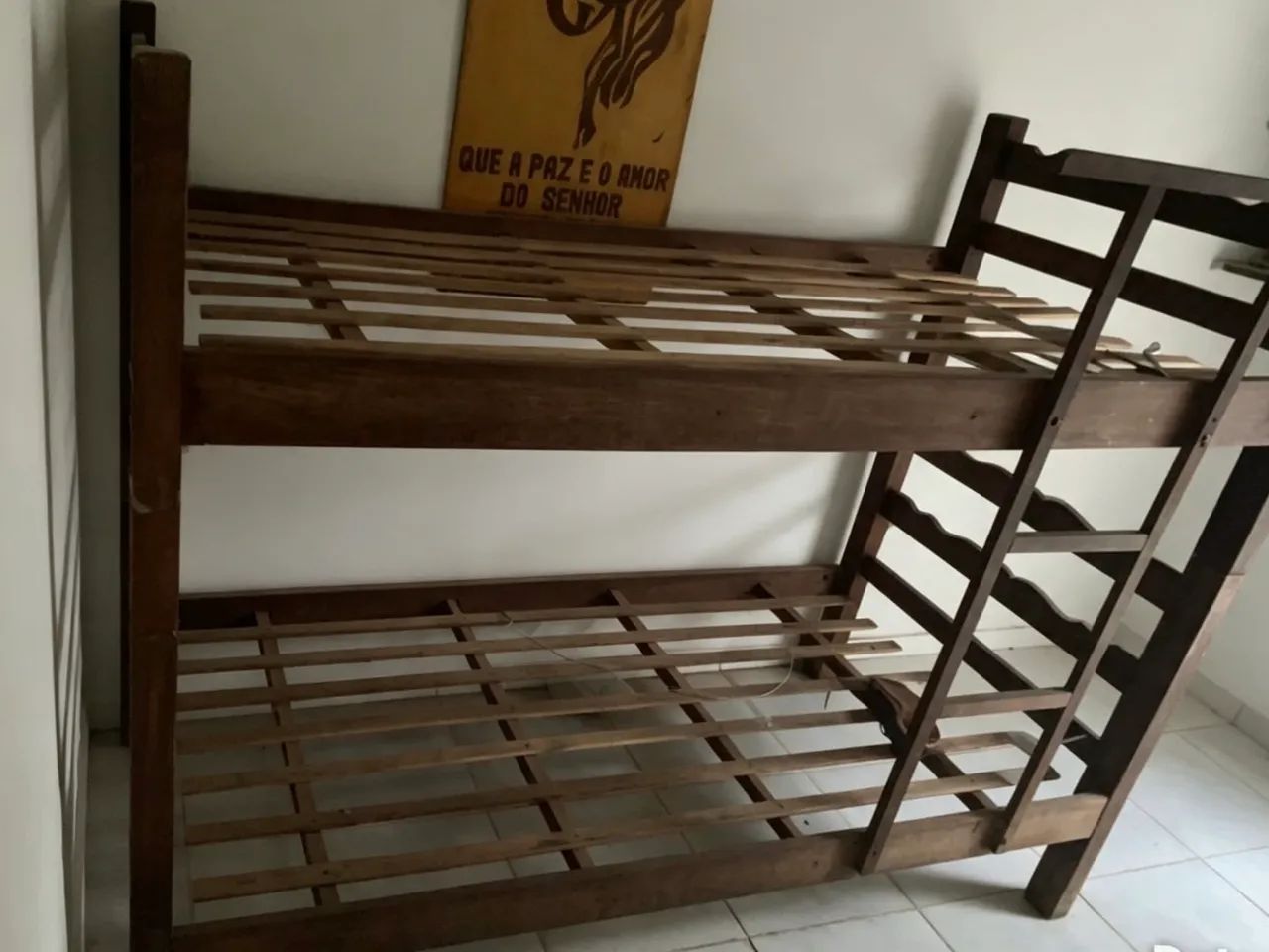 Vende-se beliche