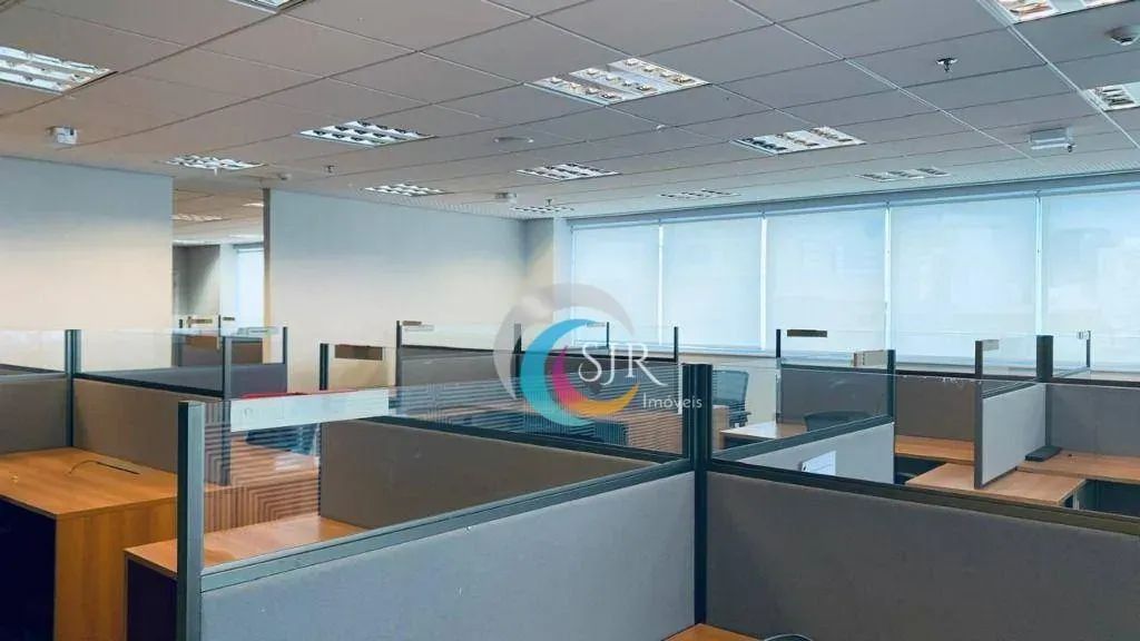 Conjunto para alugar, 480 m² - Paraíso - São Paulo/SP - Foto 5