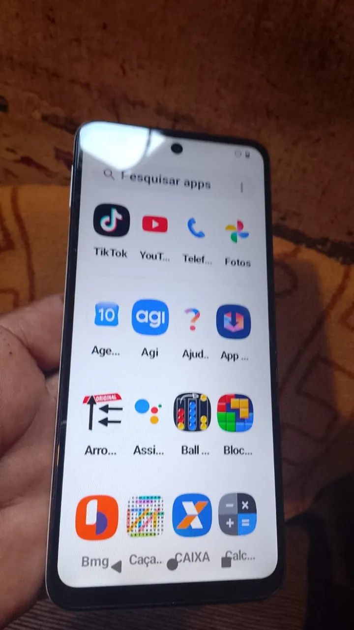 CELULAR MOTO G2 - Foto 4