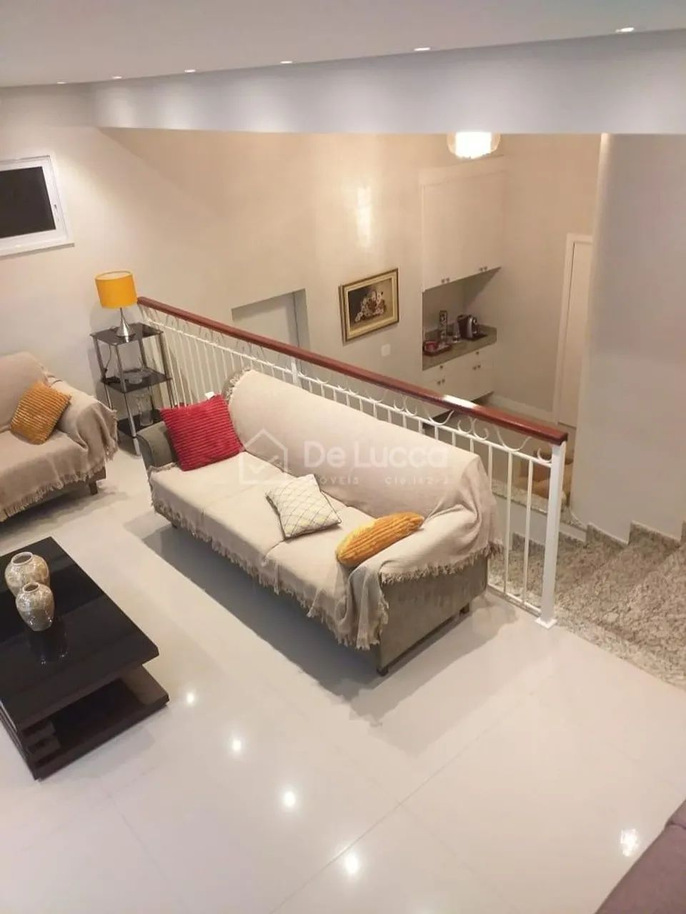 casa - Jardim Conceição - Campinas - Foto 2