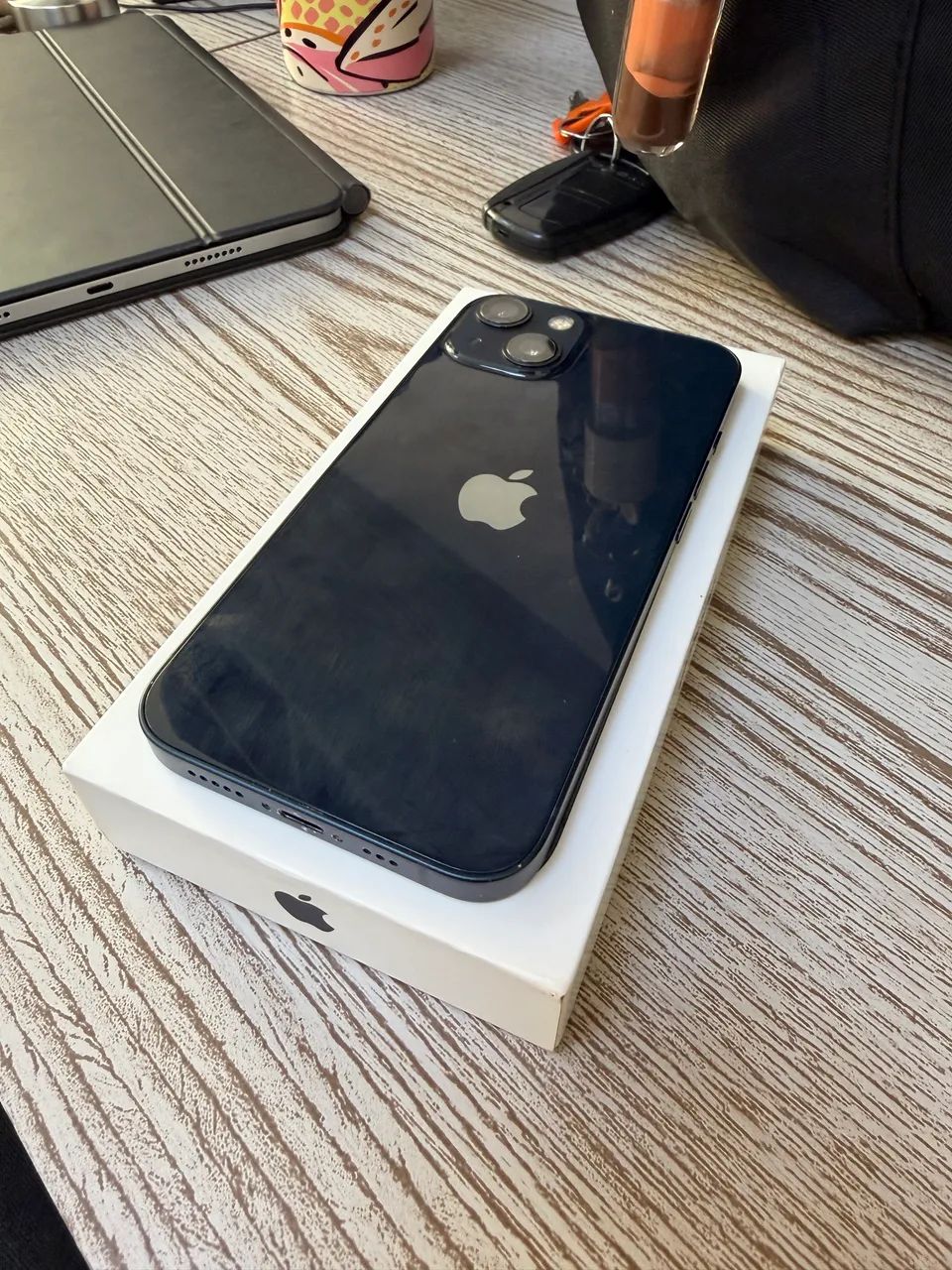 iPhone 13 - 128GB  - Foto 4
