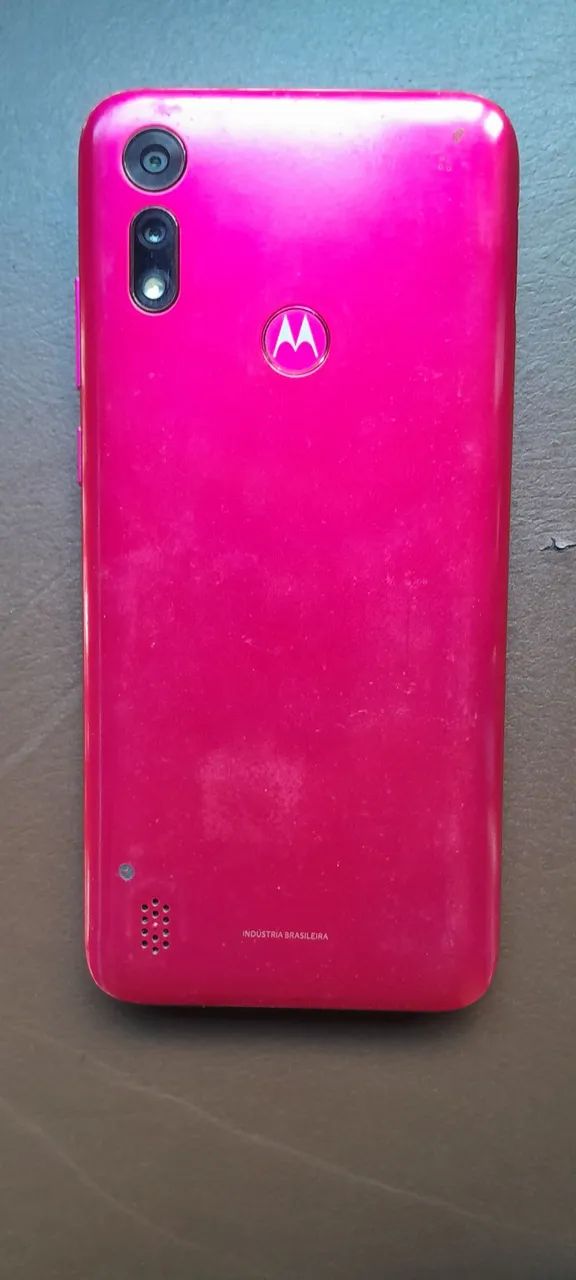 Motorola i6  - Foto 4