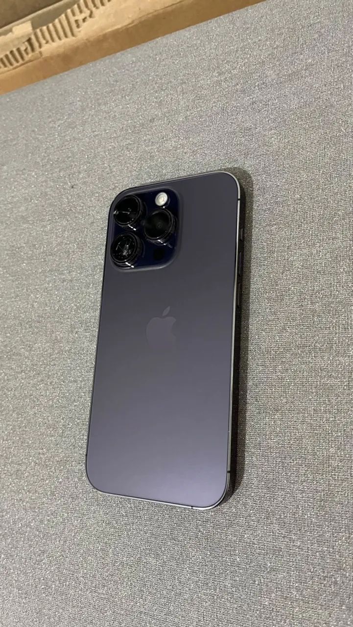 IPHONE 14 PRO