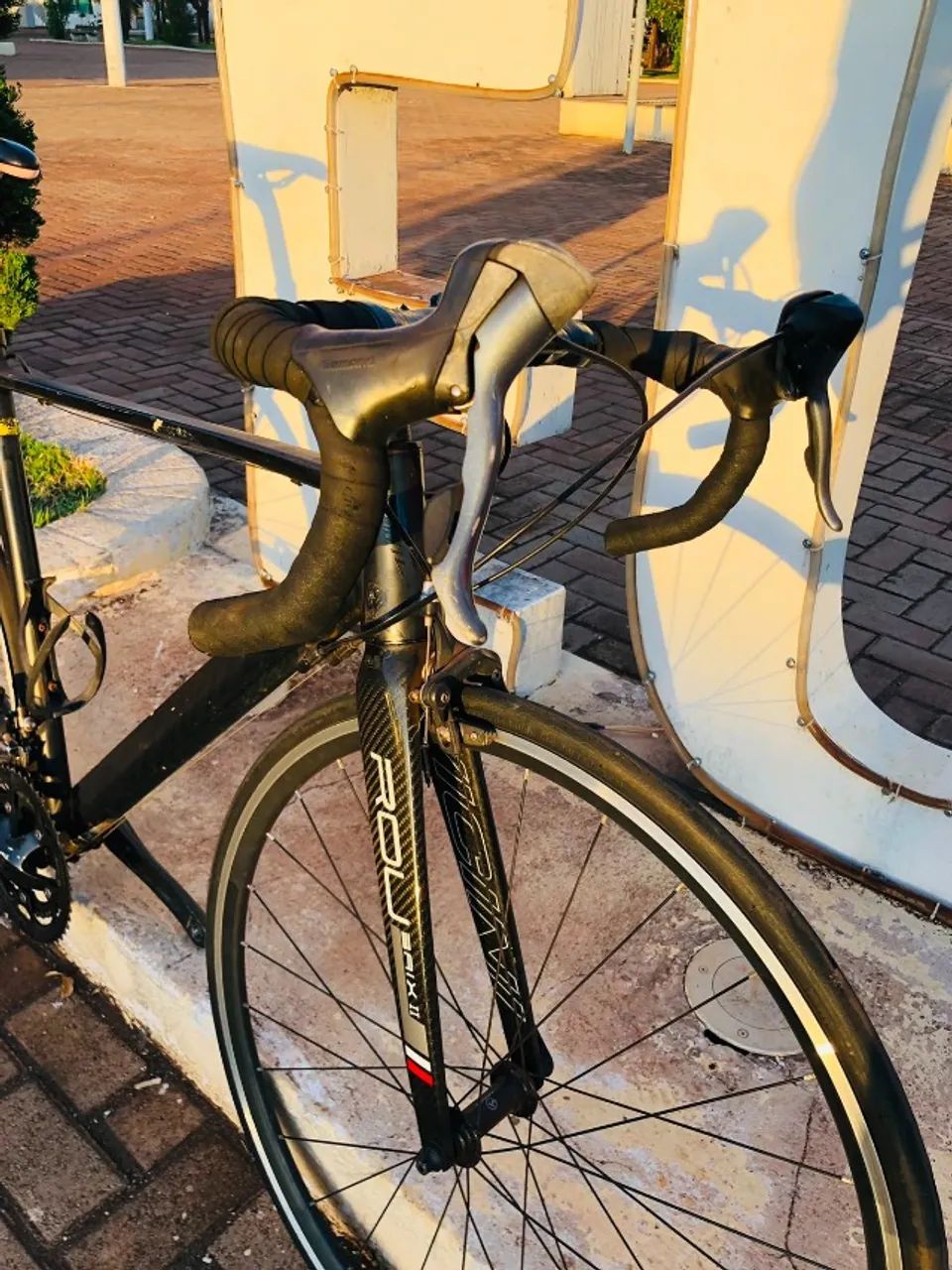 SPEED VICINITECH ROUBAIX PRO 56 - Foto 4