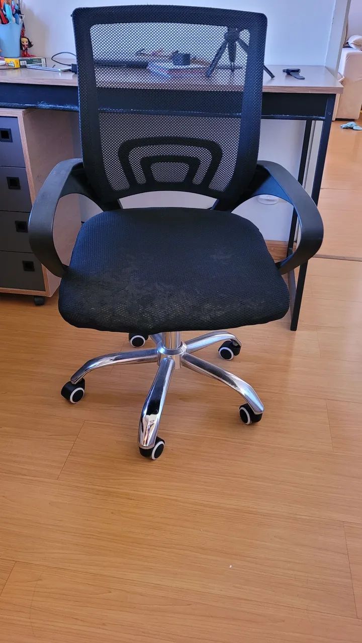 Cadeira de Escritório 