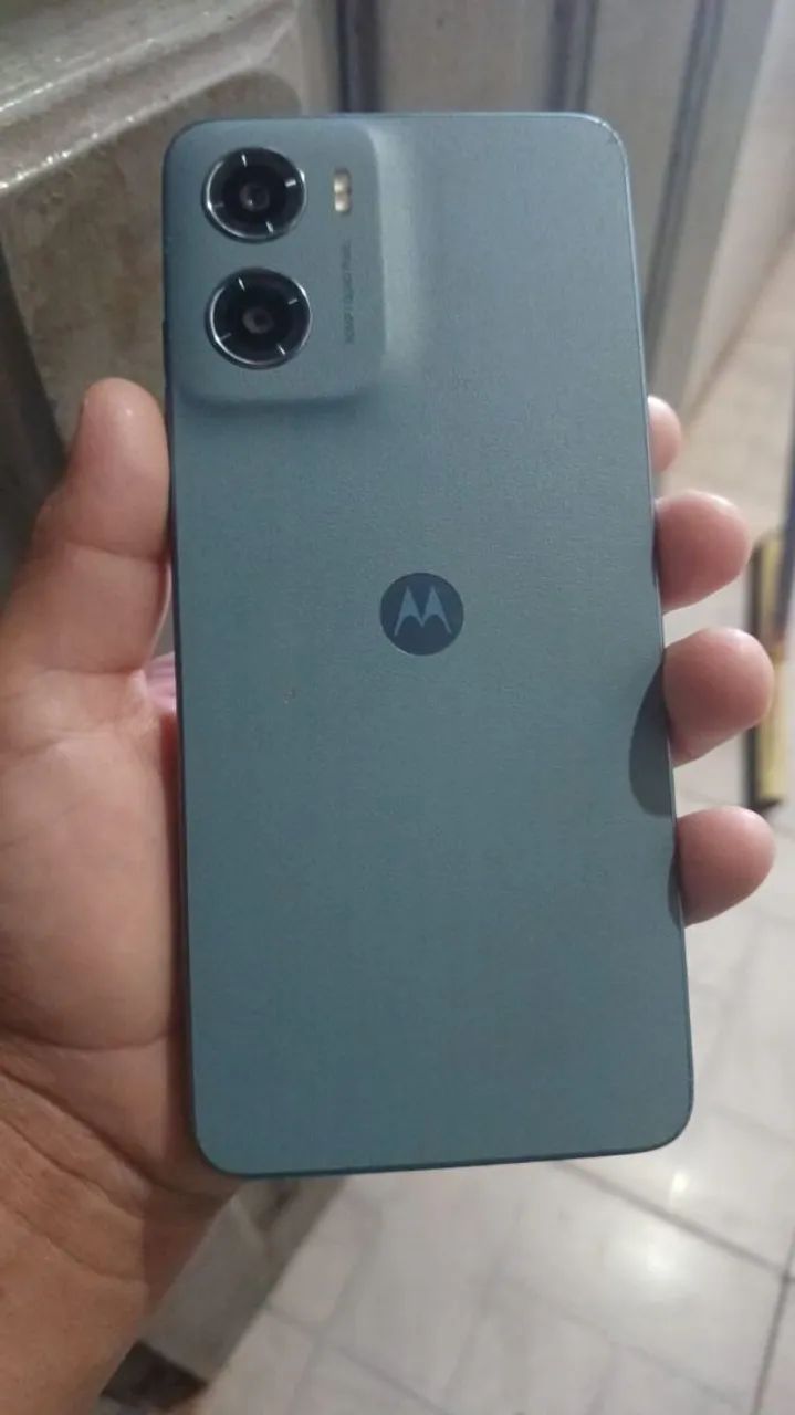Moto G 05 - Foto 3