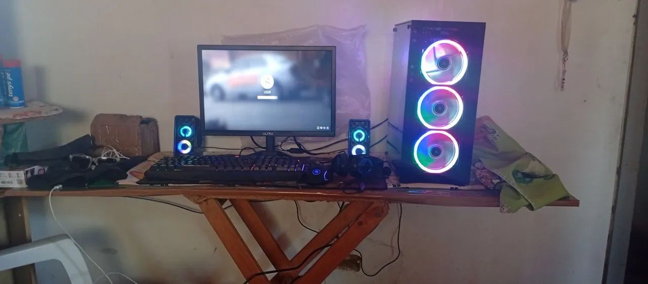 Pc gamer 