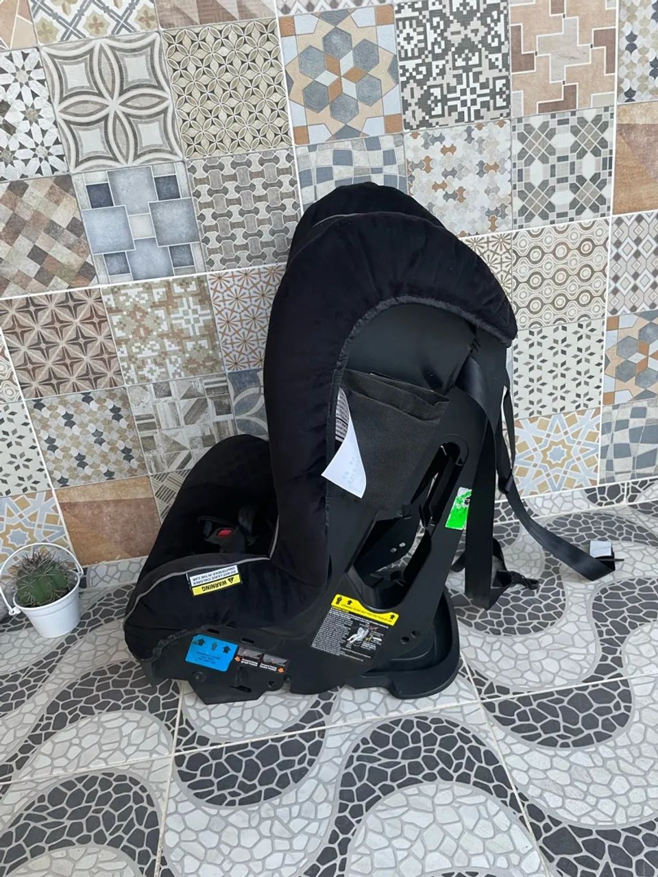 Cadeirinha para automóvel  - Foto 3