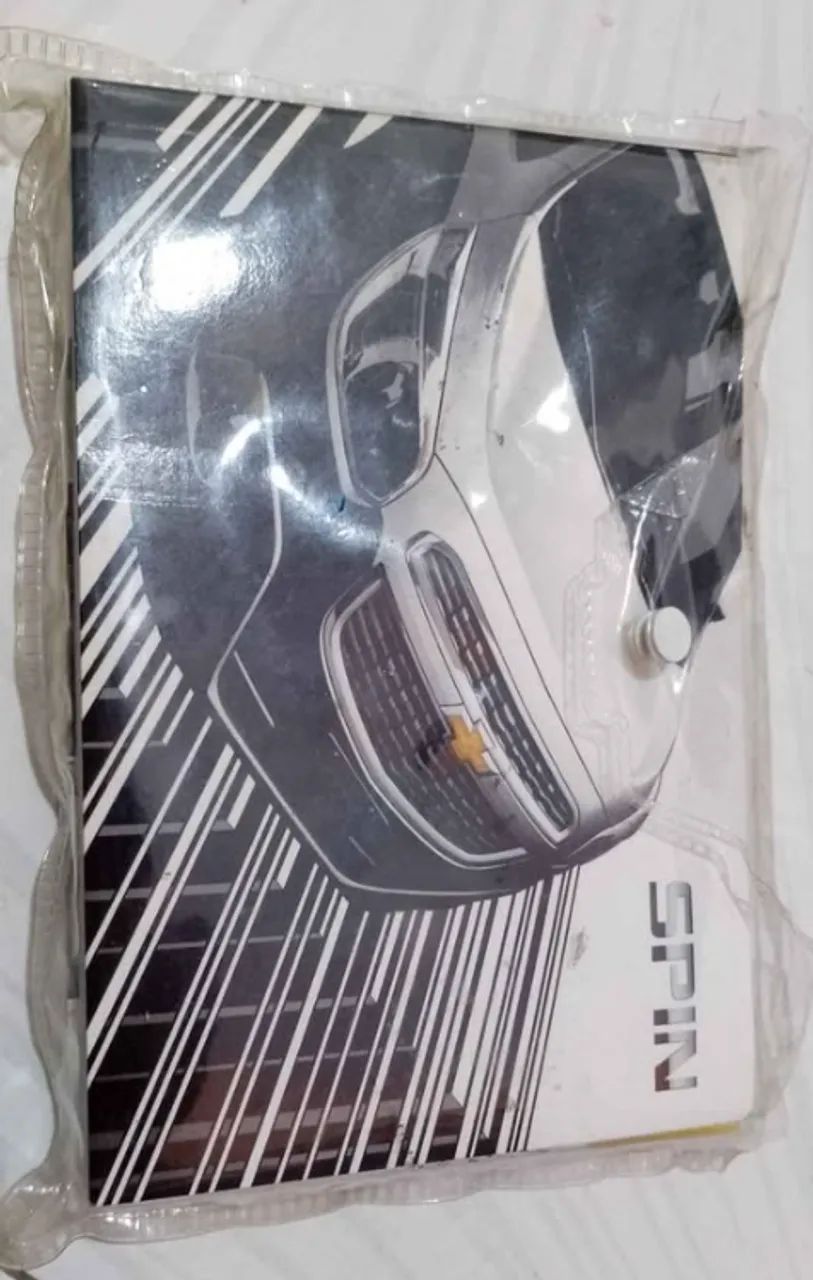 Manual Spin 2015 - Foto 2