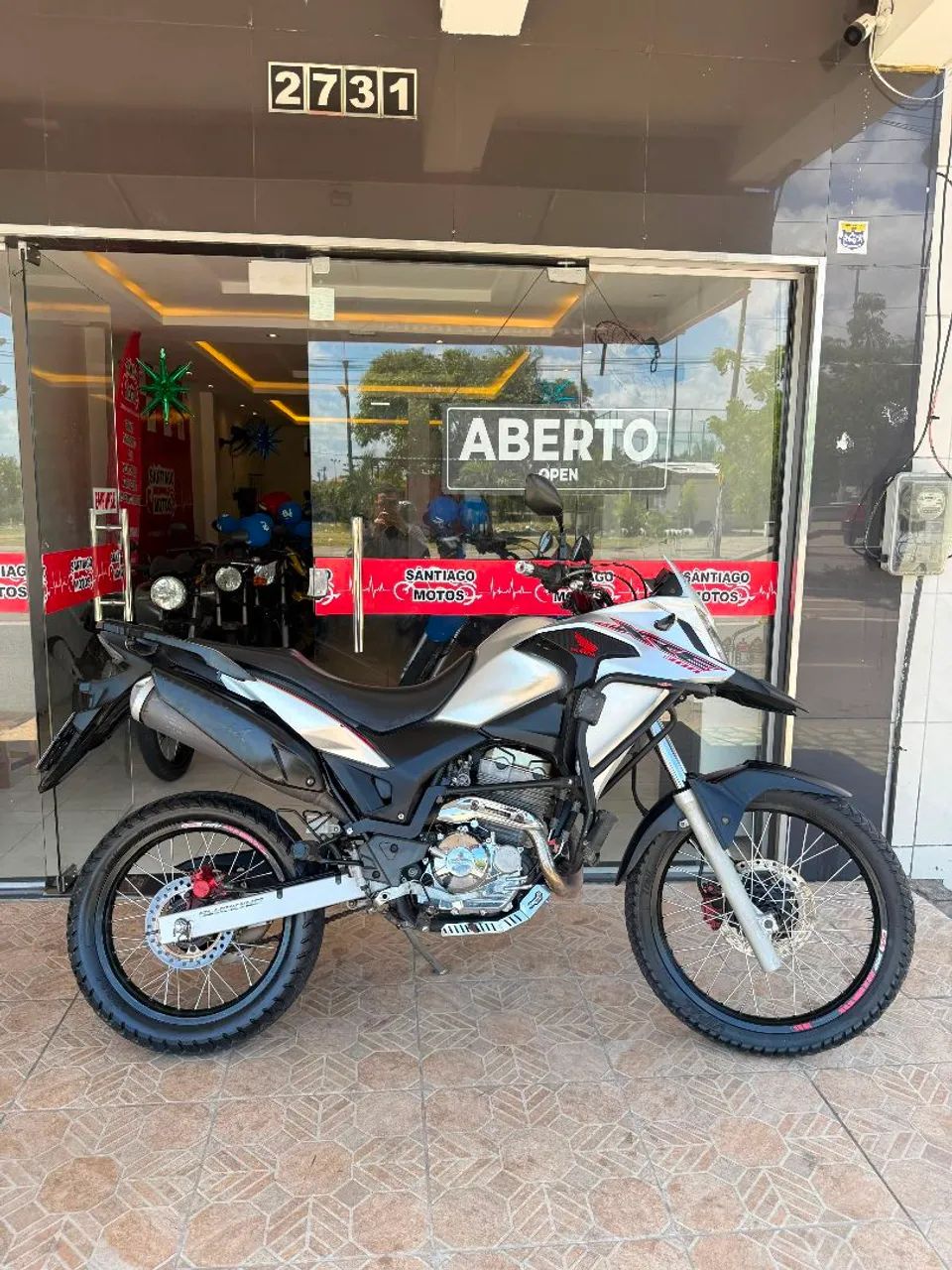 XRE 300 2020 ABS - Foto 4