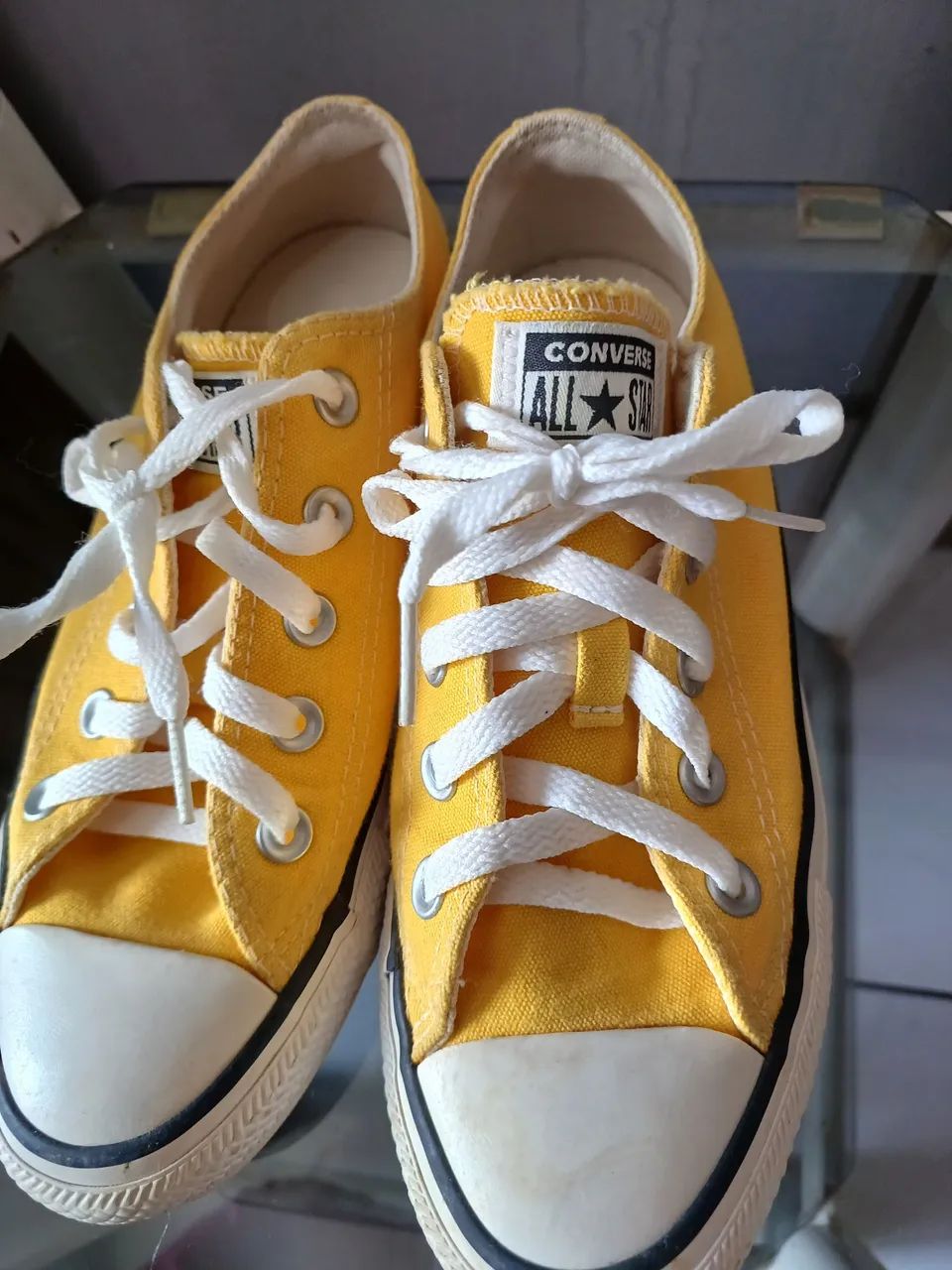 Tênis All Star - Foto 2