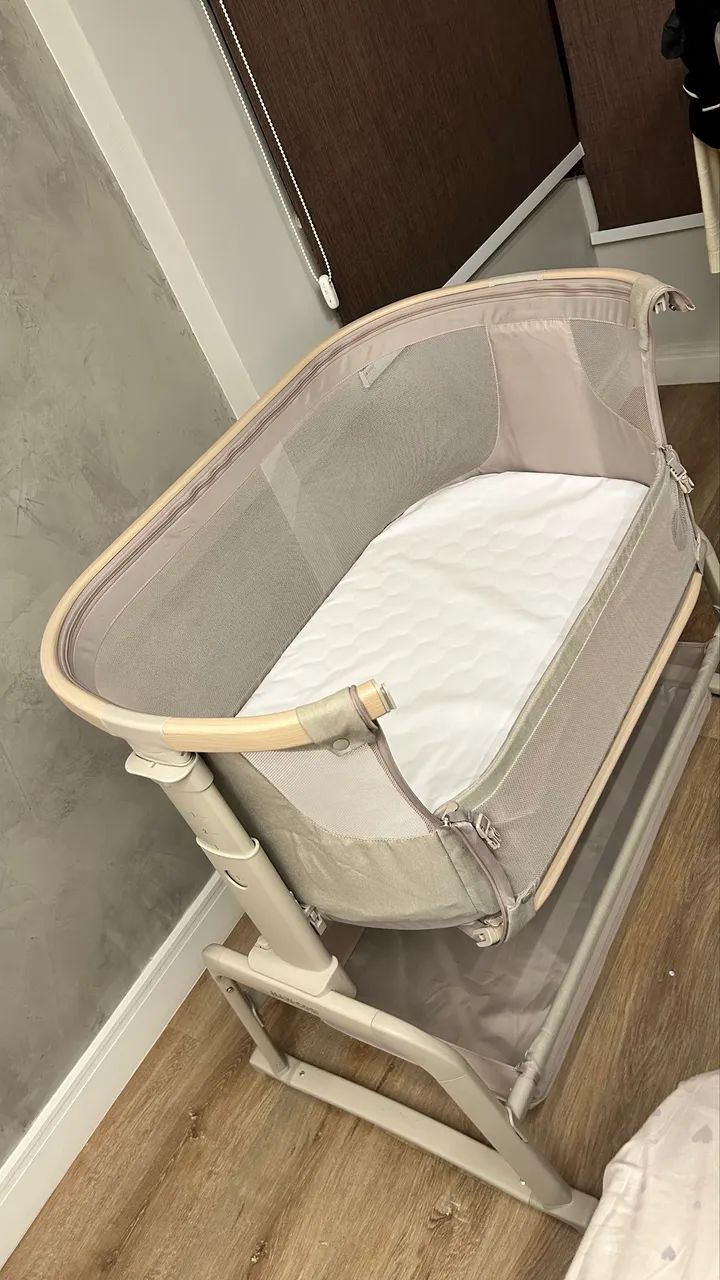 Berço co-bed Iora Maxi Cosi - Foto 2