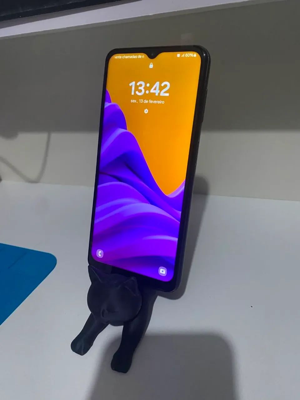Galaxy a13 - Foto 2